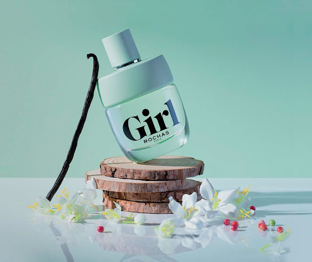 rochas girl avis, rochas girl parfum, parfum rochas girl, rochas girl eau de toilette, nouveau parfum rochas, parfum vegan, parfum femme, parfum mixte, perfume review, perfume, fragrance, parfum pour femme, parfumerie féminine, blog sur les parfums, revue parfums