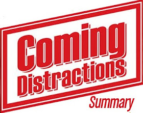 Preface to Distraction – Summary