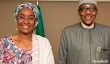 President Buhari allegedly getting married to Sadia Umar Farouq – Nigerians react