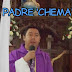 Católicos felicitan al párroco de Misantla.
