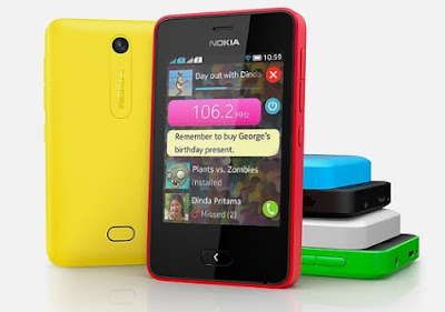 Download Firmware Hp Nokia Asha 501 RM 902 BI 