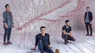 LIRIK LAGU KAU UDARA BAGIKU BY NOAH