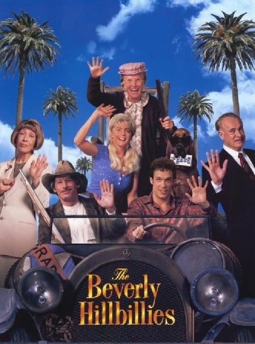 [HD] Die Beverly Hillbillies sind los 1993 Film Online Anschauen