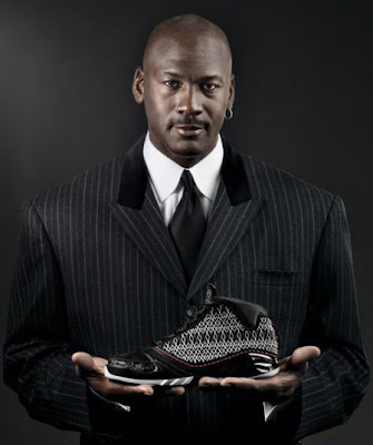 will smith jordans