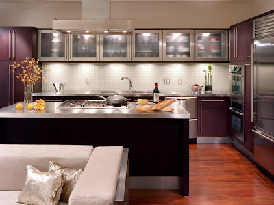  Modern Kitchens