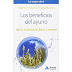 Los beneficios del ayuno