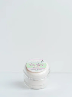 anti aging cream