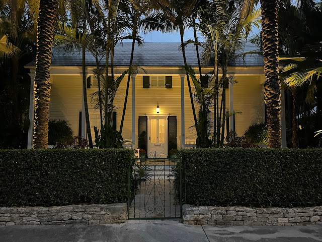 Key West house