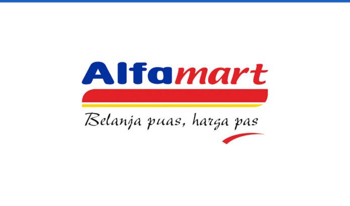 Development Program Alfamart