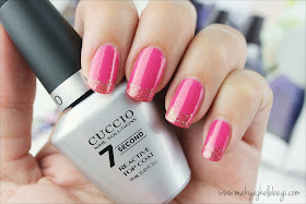 Cuccio Nail Care