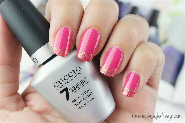 Cuccio Nail Care