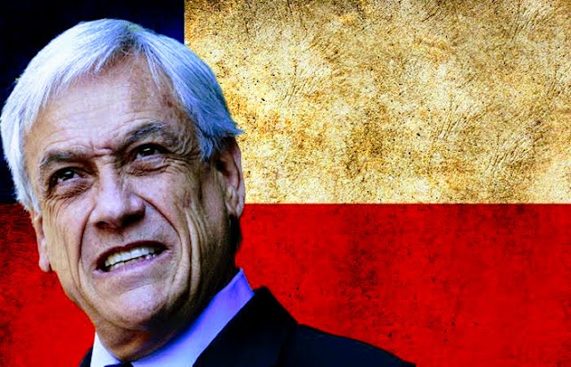 Abogados piden investigar si el expresidente chileno Sebastián Piñera estuvo involucrado en plan de invasión a Venezuela trazado por el exmandatario argentino Mauricio Macri