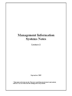   management information system notes, management information system notes pdf, management information systems lecture notes, management information system notes for bba, management information system notes for mba pdf, introduction to management information system notes, management information systems lecture notes ppt, study material on management information system, mis complete notes