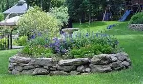 Best Garden Lawn  Edging Ideas And Design You Can Try in 2022