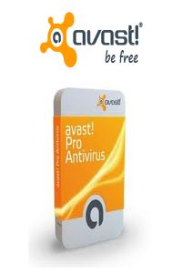 Downlaod avast anti virus