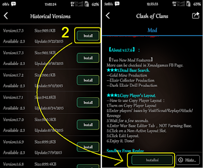 XMOD Games, Cheat Game Android Terbaik