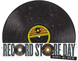 Record Store Day 2012