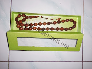 tasbih koka dijamin asli