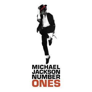 michael jackson number ones album