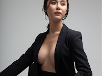 Ariana Blu – Beautiful Thai Ladyboy Model