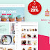 Bakeo - Cake Shop PrestaShop Theme 