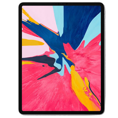 Apple Ipad Pro 12.9 2018 256 Gb Wifi , 4g Prix Maroc