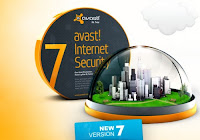 ar Avast! Antivirus Professional v 7.0.1461 Beta (Activation upto 2050) at