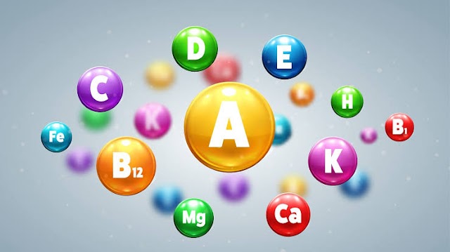 About all vitamins , vitamin A, D, C, E, K, B1, B2, B3, B5, B6, B7, B9, B11, B12