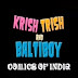 Krish Trish aur Baltiboy - Comics Of India In Hindi