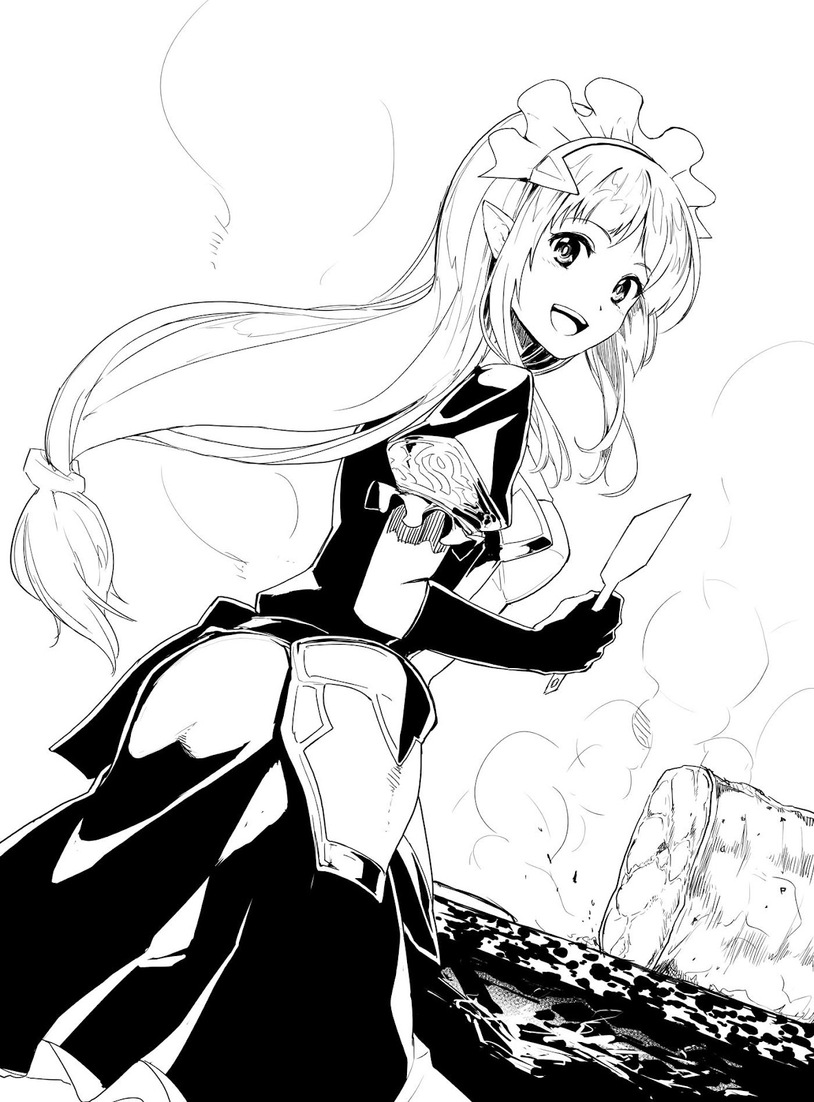 [Ruidrive] - Ilustrasi Light Novel Black Summoner - Volume 09 - 015