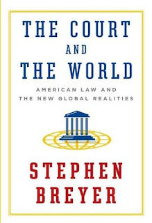 the court and the world review