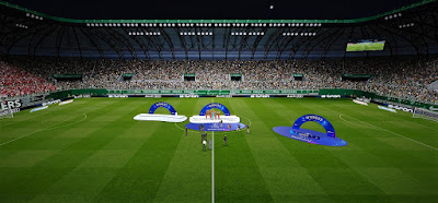 PES 2021 Dream Patch 2021