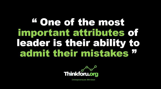 Image of quotes about leadership important attributes of leaders