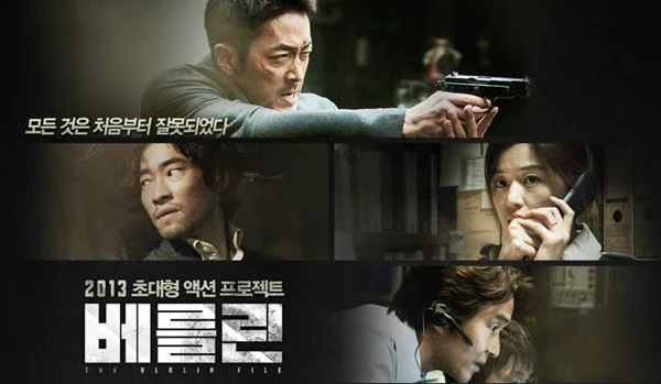 11 Film Action Korea Terbaik Sepanjang Masa, dari A Hard Day sampai Oldboy!