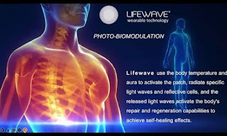 LifeWave X39 and Amino Acids