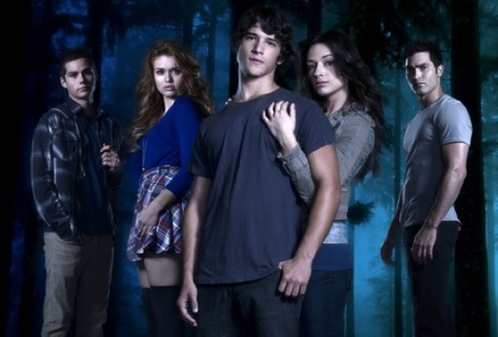 Teen-Wolf