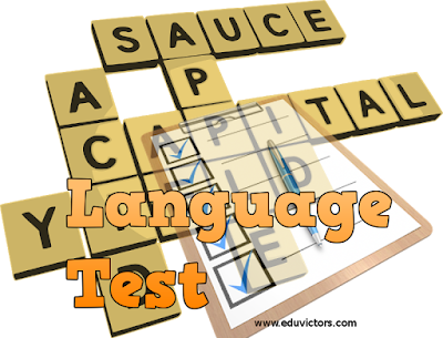 CBSE Class 10: NTSE Stage 1 - English Language Test 