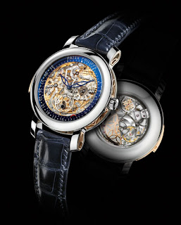 Patek Philippe Minute Repeater