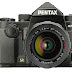 Đánh Giá Máy Ảnh Pentax KP