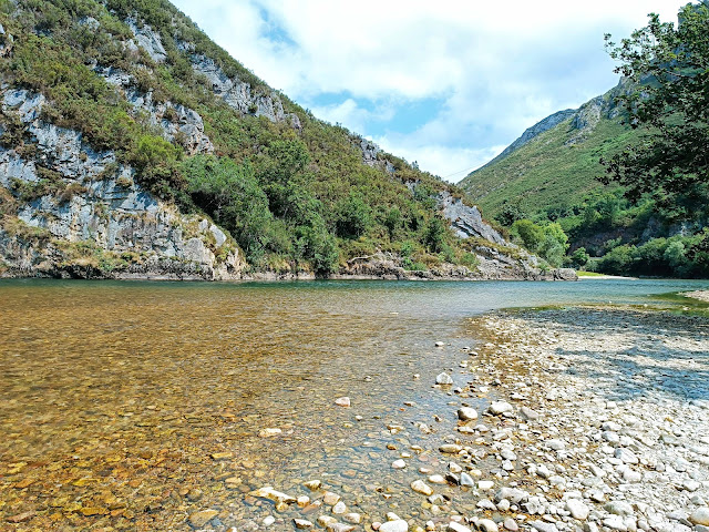 que ver en cangas de onis