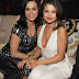 Fired Parents, Select Manager Selena Gomez Katy Perry