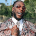 Why I’m not actively involved in politics – Burna boy