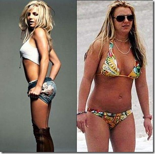 BRITNEY SPEARS