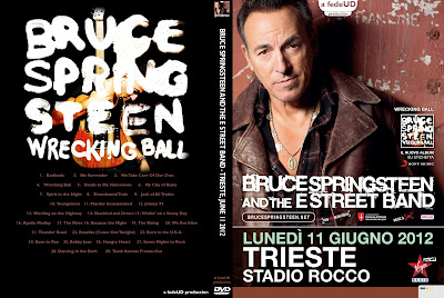 springsteen-trieste