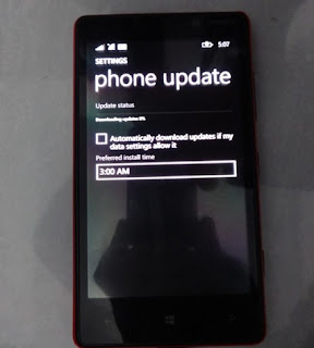 Cara Menginstall Windows 10 Di Lumia Yang Belum Disupport
