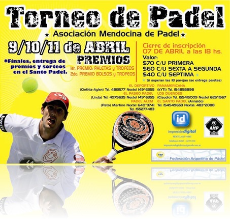 afiche padel diaz2