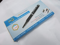 HD Spy Pen Camera Advantage & Disadvantage-Learning Something BRaju