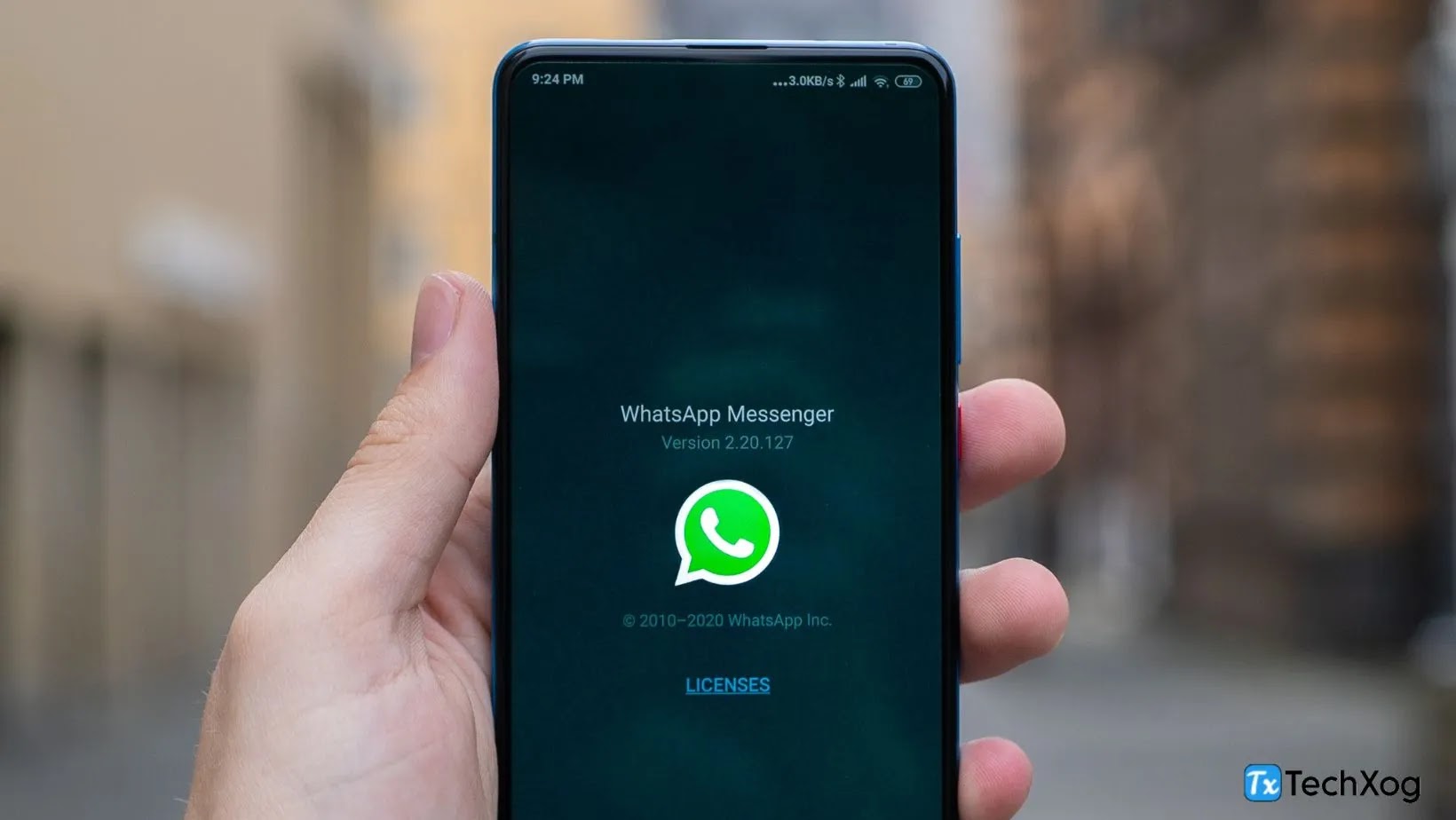 WhatsApp Will Soon Introduce New Interface for Android App