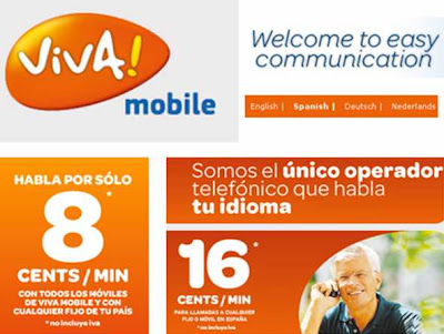 Viva mobile