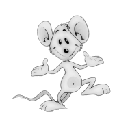 Resultado de imagem para rato gif